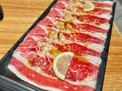 -小米烤肉·和牛原切-创意韩料(东关店)