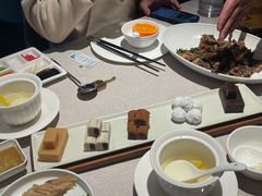 -四季民福烤鸭店(外滩外白渡桥店)