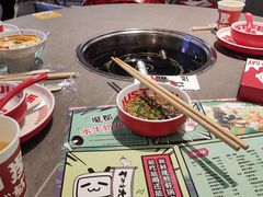 -生活如沸·顺德水牛奶火锅(大学路店)