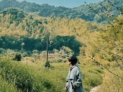 -千泷沟大瀑布旅游区
