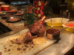 -马哥孛罗咖啡厅·Cafe Marco (厦门马哥孛罗东方大酒店)