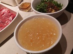 -海底捞火锅(枫蓝国际购物中心店)