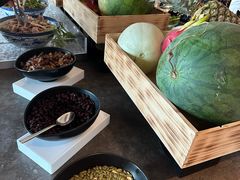 -上海龙之梦万丽酒店
