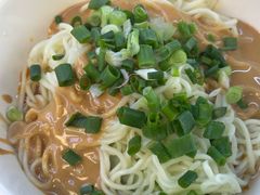 -秦云老太婆摊摊面(蜀汉路店)