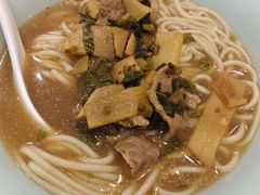 -奎元馆.百年奎元.非遗传承(西湖边的解放路店)