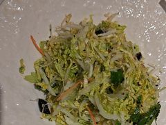 -小桃红·东北菜·春饼烤鸭(南阳湖街店)
