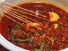 串串-走街串巷(丰富路店)