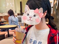 -Peet's 皮爷咖啡(陆家嘴中心店)