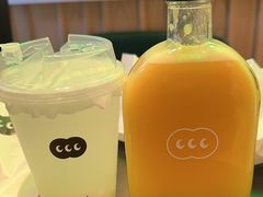 -混果汁(喜荟城店)