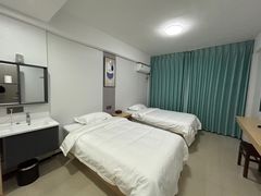 -哦咪咪商务旅馆(福州三坊七巷店)