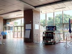 -鼓浪屿内厝澳码头(轮渡站)