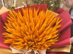 -亭亭鲜花店(中山北路店)