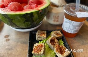 Qianlixiang Stinky Tofu
