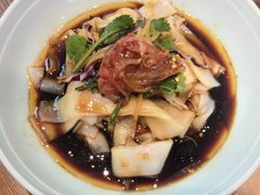 -小厨娘淮扬菜(六合欢乐港店)