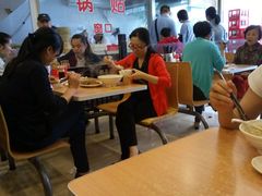 -小姜锅贴(凤凰街店)