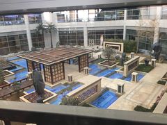 -汉堡王(银川河东机场餐厅)
