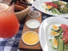 -巴伐利亚啤酒坊(意式风情街店)