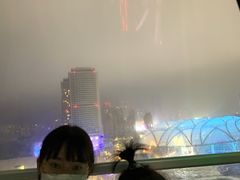 -琴岛之星摩天轮