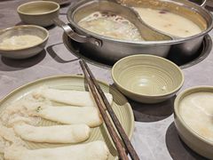 -阿源鱼捞斑鱼火锅·海鲜粥(山景尚宅店)