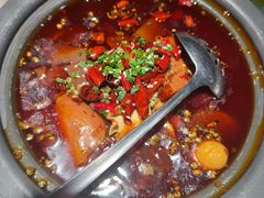 -锦府盐帮·李宅(领展购物广场中关村店)