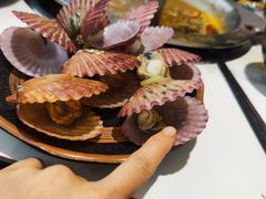 -小明家·鲜牛肉自选火锅(中街店)