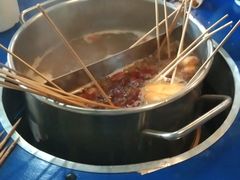 -马路边边串串香形象店(磐石路店)