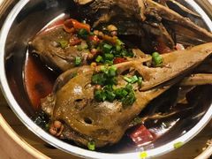-味舵主重庆火锅(邓尉路店)
