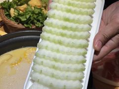 -四喜小胖·北京涮肉(五道营店)