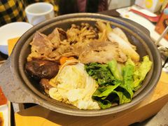 -元气寿司(东方宝泰店)
