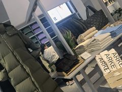 -ARKET CAFÉ(三里屯太古里店)