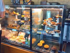 -星巴克(佛山南海万科店)