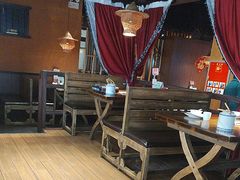 -老阿爸鲜鱼土菜(昆山花桥店)