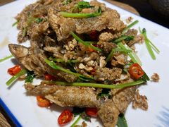 -兰木肆·云南菜(龙湖U城天街店)