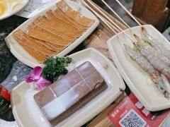 -蜀大侠火锅(春熙路店)