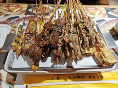 -木屋烧烤(双榆树店)