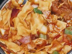 -宛平李记小吃(东关街店)