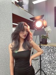 -3AM HAIR SALON染发接发