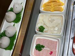 -海底捞火锅(杭州萧山宝龙广场店)