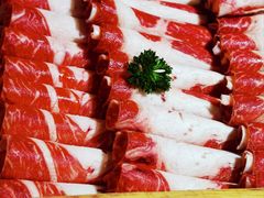 -礼舍·和牛火锅·烤肉·料理餐厅(华茂店)