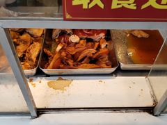 -老廣食堂(区庄店)
