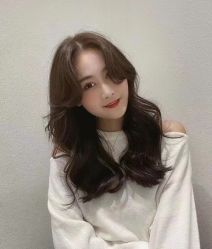 -阿莲新妆护肤造型