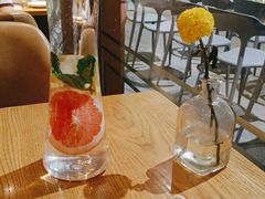 -原石牛扒·约会餐厅(龙城万科里店)