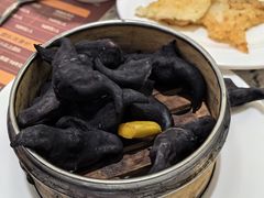 -金马门国际美食百汇(珞喻路店)