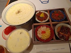 -火山屋台(新街口店)