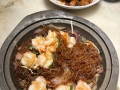 -绿茶餐厅(松江万达店)
