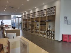 -华为授权体验店(中山公园来福士)
