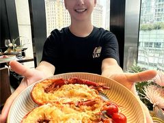 -Mr.Fish鱼鲜生海鲜放题(高德置地冬广场店)