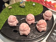 -许府牛火锅(信义坊总店)