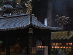 -西安市广仁寺