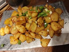 -李不管把把烧(绵阳总店)